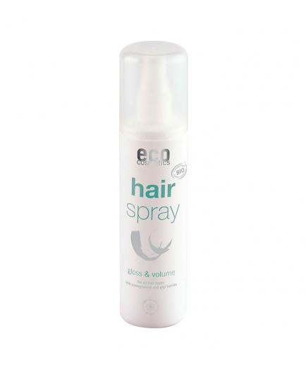 ECO Cosmetics - Hair Mousse with Pomegranate