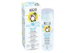 ECO Cosmetics - Baby & Kids Neutral Sun Cream SPF 50+
