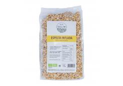 Eco Salim - Inflated spelled from organic farming 125g