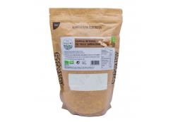 Eco Salim - Whole wheat buckwheat flour Eco 500g