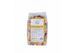 Eco Salim - Muesli crunchy fruit 250g