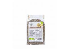 Eco Salim - Organic ground chia seeds 175g