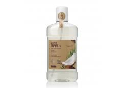 ecodenta - Enjuague bucal Minty Coconut