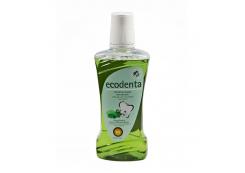 ecodenta - Multifunctional mouthwash