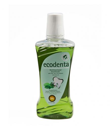 ecodenta - Multifunctional mouthwash