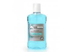 ecodenta - Extra refreshing mouthwash
