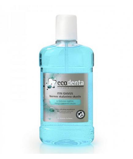 ecodenta - Extra refreshing mouthwash