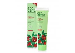 ecodenta - 2in1 Refreshing, anti-tartar toothpaste