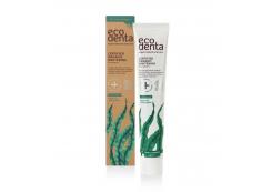 ecodenta - Pasta de dientes orgánica con extracto de espirulina 75ml