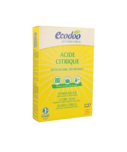 Ecodoo - Ácido cítrico 350g
