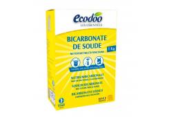 Ecodoo - Bicarbonato de sodio 1Kg