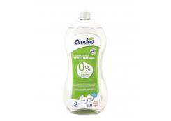 Ecodoo - Bio 1L Hypoallergenic Liquid Dishwasher