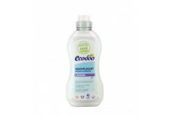 Ecodoo - Suavizante de ropa 1L - Aroma lavandín