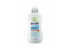 Ecodoo - Suavizante de ropa 1L - Aroma melocotón