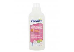 Ecodoo - Suavizante de ropa 750ml - Aroma melocotón