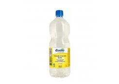 Ecodoo - Vinagre blanco de alcohol 1L