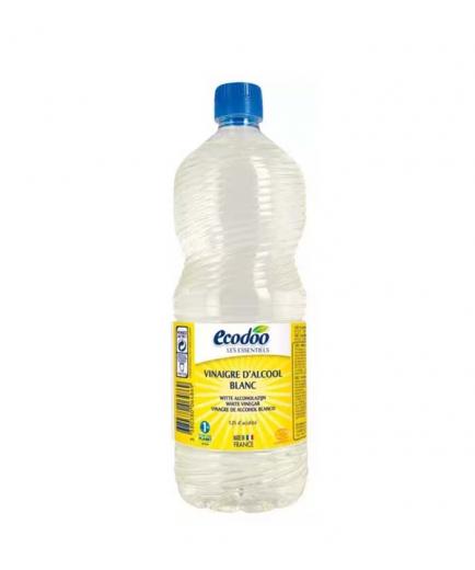 Ecodoo - White spirit vinegar 1L