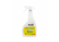 Ecodoo - Vinagre de eucalipto 12% en spray 500ml