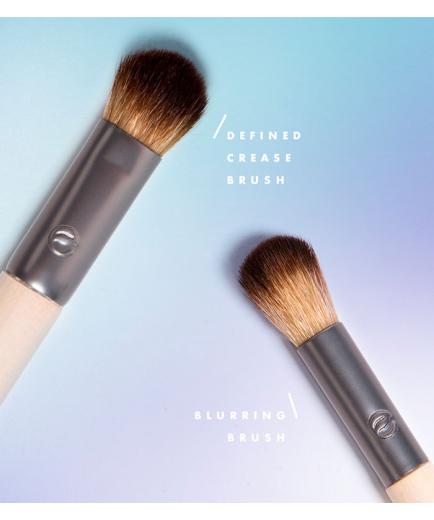 Ecotools - Start The Day Beautifully Kit Brushes set 5 pieces