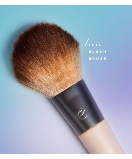 Ecotools - Start The Day Beautifully Kit Brushes set 5 pieces