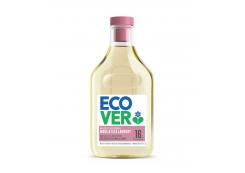 Ecover - Liquid detergent for delicate wool and silk garments 750ml - Water lily and honey