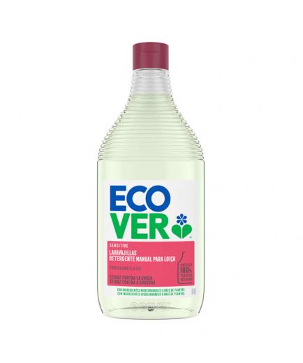 Ecover - Lavavajillas 450ml - Granada e higo