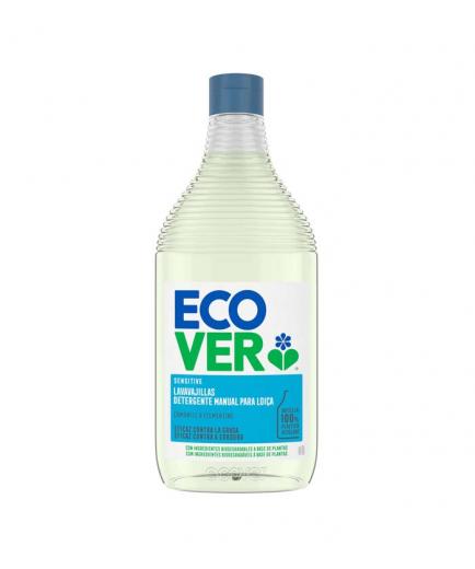Ecover - Degreasing dishwasher 450ml - Chamomile and clementine
