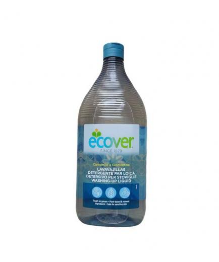 Ecover - Dishwasher Detergent 950ml - Chamomile and clementine