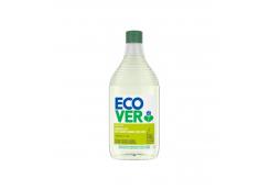 Ecover - Lavavajillas detergente manual  450ml - Limón y jengibre