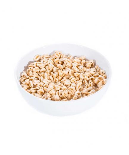 El Granero Integral - Bio canned beans