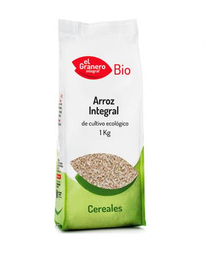 El Granero Integral - Arroz Integral Bio