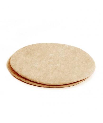 El Granero Integral - Organic wheat, spelled and quinoa pizza base