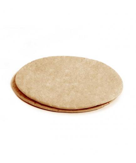 El Granero Integral - Organic Whole Wheat Pizza Bases