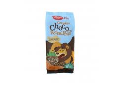 El Granero Integral - Cereals with chocolate and stars 375g