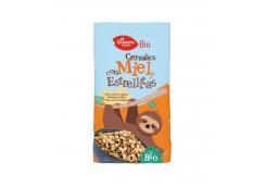 El Granero Integral - Cereals with Honey and Little Stars 375g