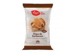 El Granero Integral - Chickpea Chips Bio