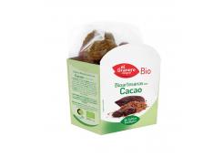 El Granero Integral - Artisanal biscuits with Bio chocolate