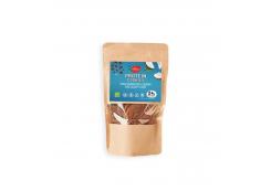 El Granero Integral - Galletas proteicas de trigo sarraceno y quinoa con cacao y coco 130g