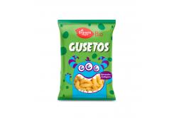 El Granero Integral - Corn worms Gusetos Bio