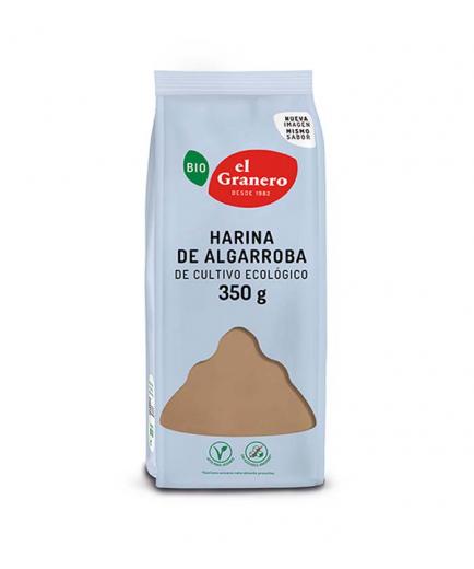 El Granero Integral - Organic-grown carob flour