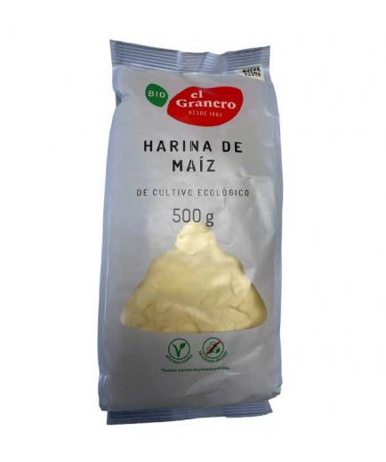 El Granero Integral - Organic Corn Flour