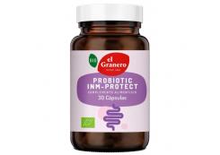 El Granero Integral - Inm-protect Plus - 30 capsules