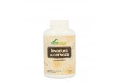 Soria Natural - Brewer's yeast in tablets