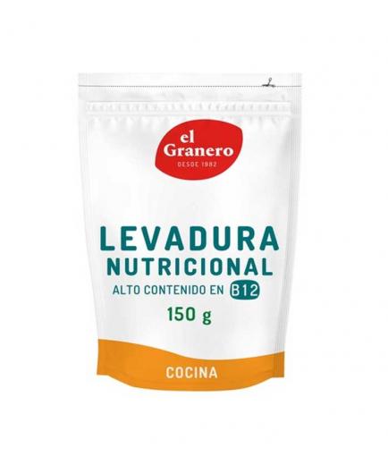 El Granero Integral - Nutritional yeast 100% organic