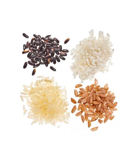 El Granero Integral - Organic rice mix
