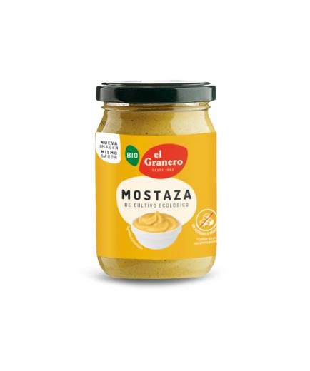 El Granero Integral - Mustard Bio