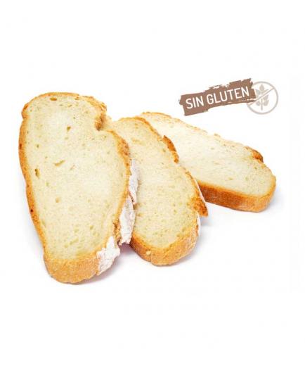 El Granero Integral - Gluten-free country bread with buckwheat