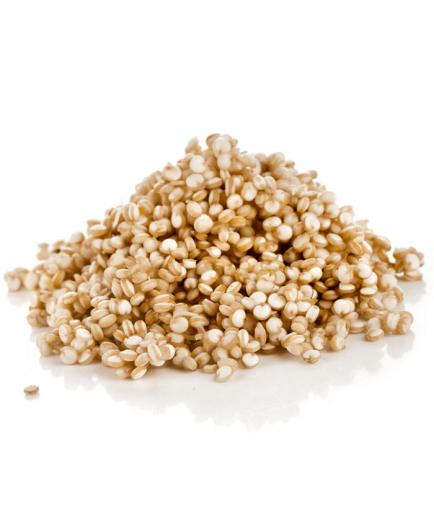 El Granero Integral - Quinoa Real Bio 500gr