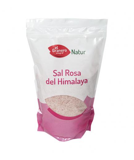 El Granero Integral - Himalayan pink salt