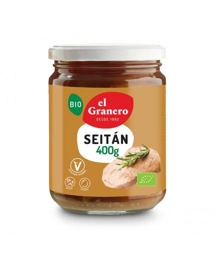 El Granero Integral - Seitan Bio